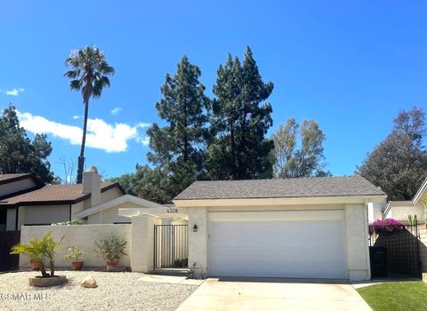 Photo of 4328 Forest Oaks Drive, Thousand Oaks, CA 91360 (MLS # 226001718)