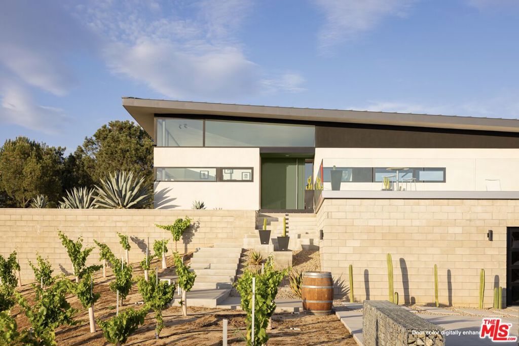 36453 Via El Pais Bonita