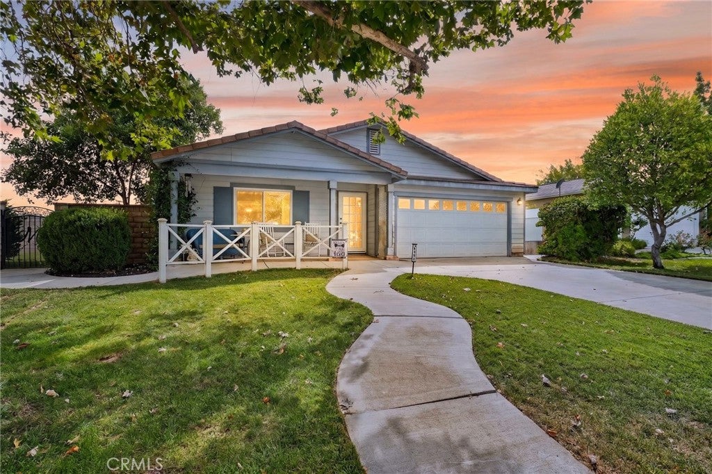 4994 Spring View Drive