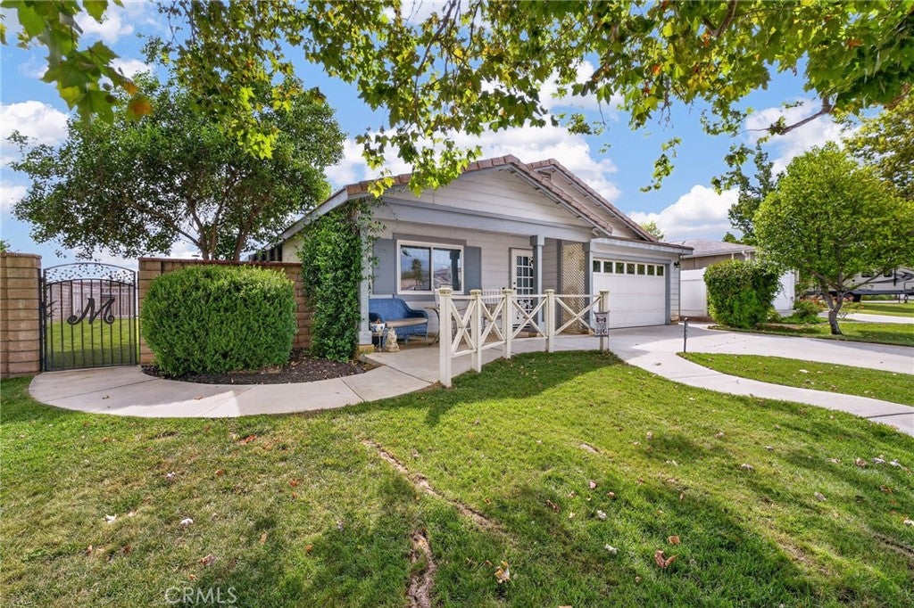4994 Spring View Drive