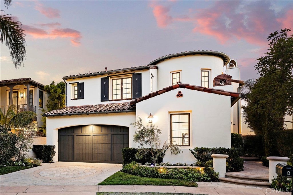 8 Baffin Bay, Newport Coast CA 92657