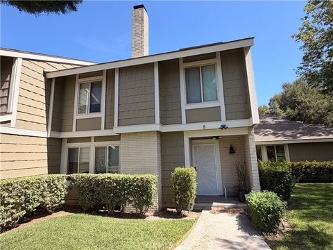 8 Deodar Irvine CA 92604