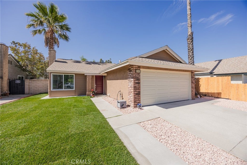 12623 Fuchsia Drive