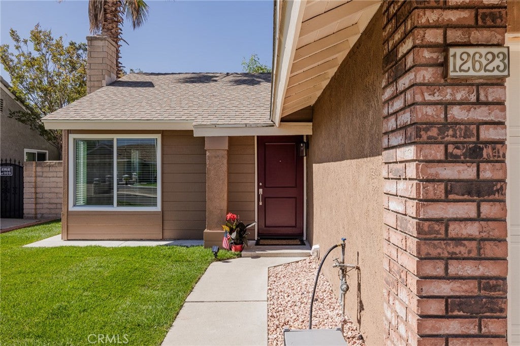 12623 Fuchsia Drive, Rancho Cucamonga CA 91739