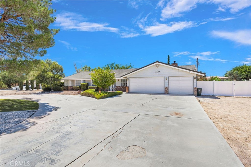 20187 ITASCA Road