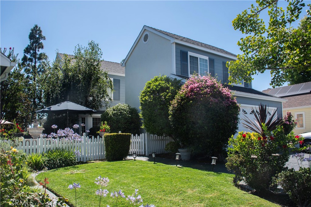 Spectacular Cape Cod style home in the desirable Evergreen Ridge neighborhood in Mission Viejo. The largest Springfield model expanded to 4 bedrooms plus a bonus room to a total of 2142 sqft! Elegantly landscaped to perfection. Completely remodeled throughout. New bathrooms, remodeled kitchen, Hardwood floors & new carpets, newer roof, newer plumbing, new interior/exterior paint, new BBQ/grill and much much more! More details and photos to follow. Great Evergreen Ridge neighborhood where you make new friends and people look out for each other. Classic "Americana"! Member of private Lake Mission Viejo…swimming, boating, fishing and summer concerts. Close to shopping, restaurants and toll road. Award winning schools. Low tax rate and no mello roos! A beautiful place to call home.