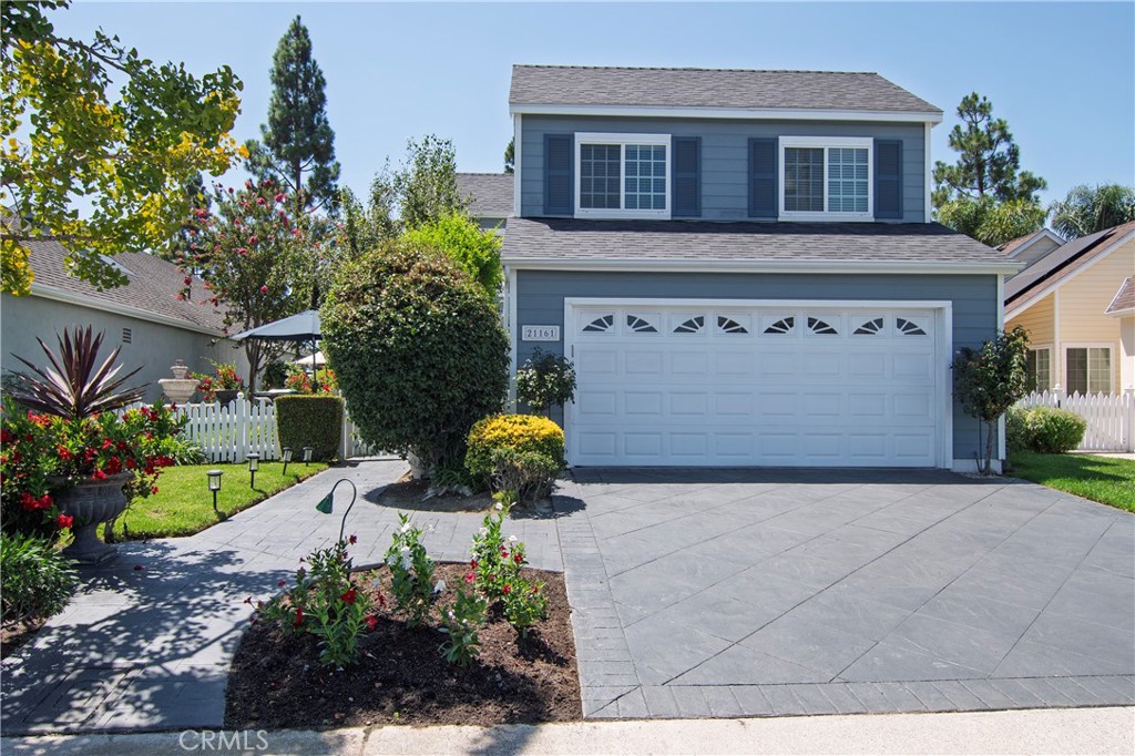 21161 Cedar Lane