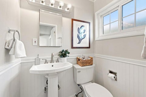 Tiny photo for 1741 S Norfolk Street, San Mateo, CA 94403 (MLS # ML82060048)