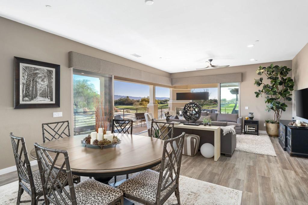 The Retreat at DW - Residential