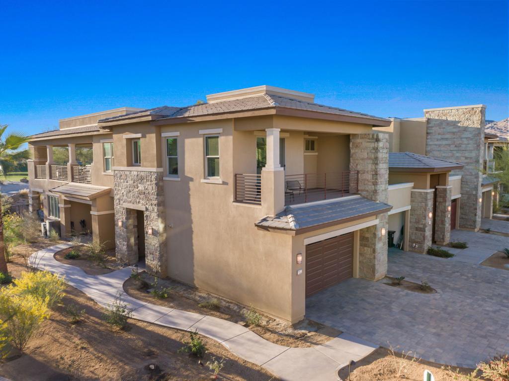 The Retreat at DW - Residential