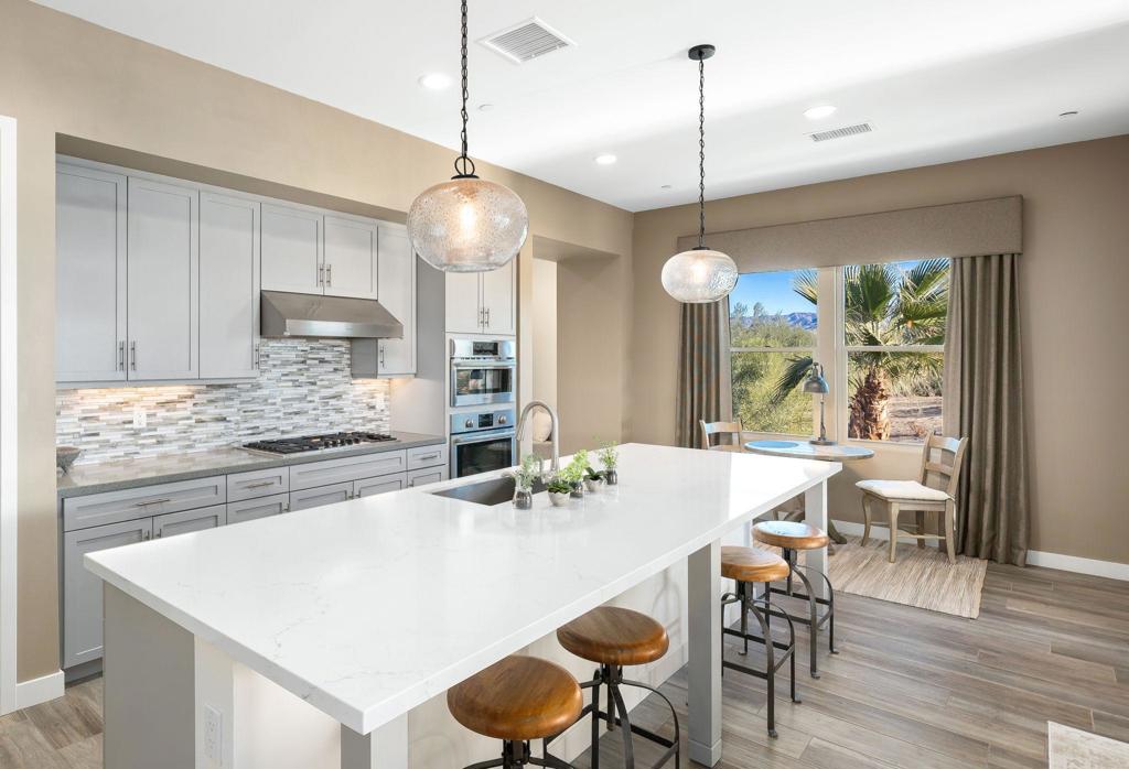 The Retreat at DW - Residential