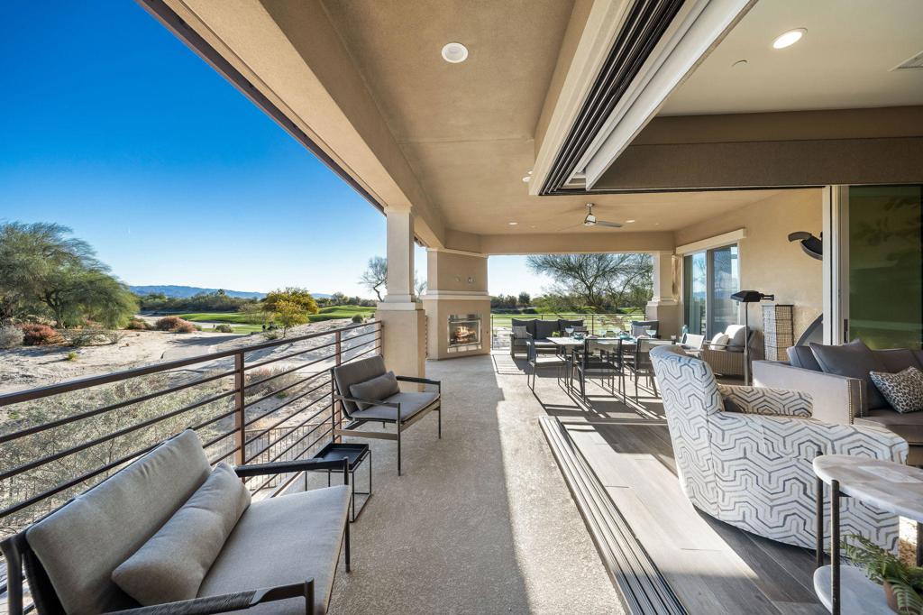 The Retreat at DW - Residential