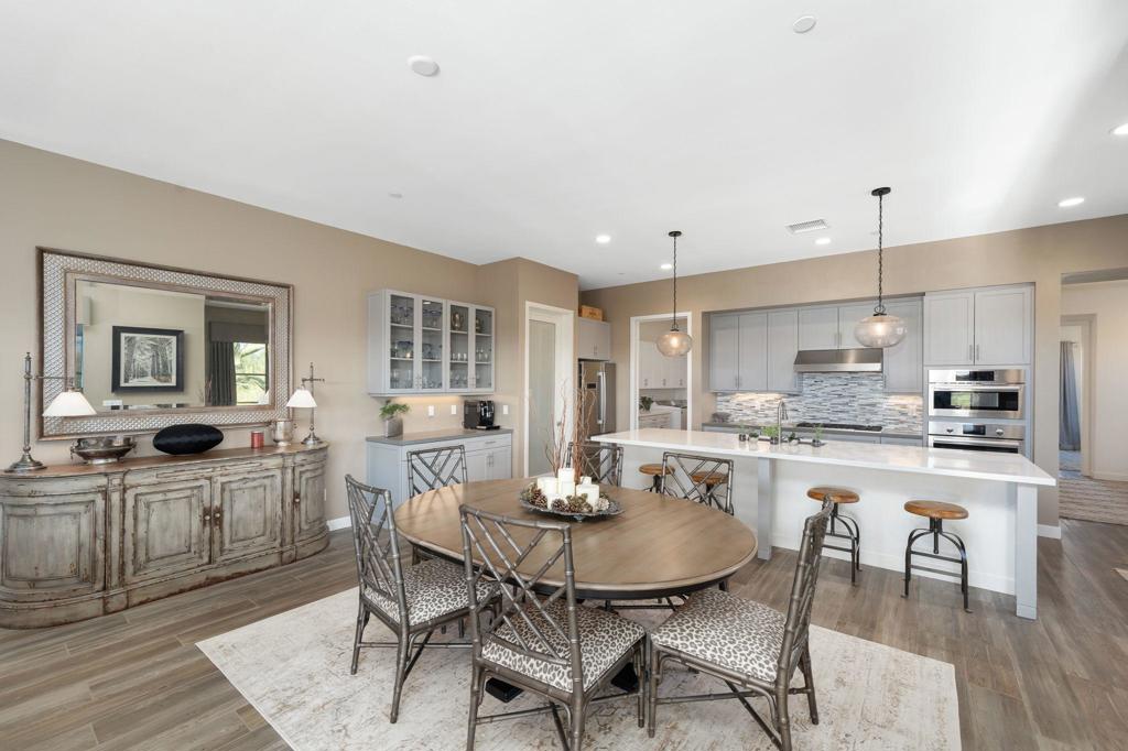 The Retreat at DW - Residential