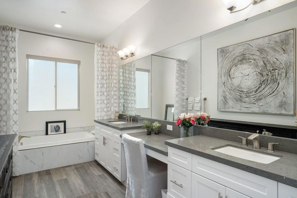 The Retreat at DW - Residential