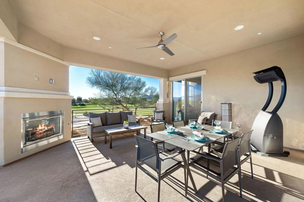 The Retreat at DW - Residential