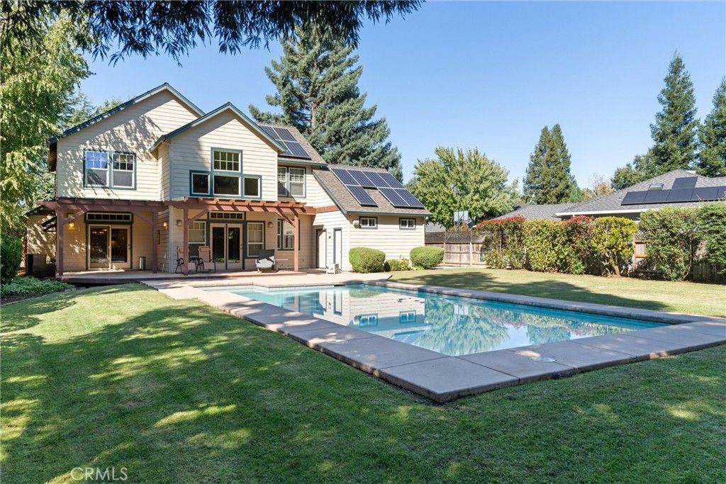 Photo of 29 Spicebush Court, Chico, CA 95928 (MLS # SN26056140)