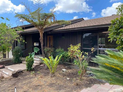 Photo of 4940 DEFIANCE WAY Way, San Diego, CA 92115 (MLS # 240022011SD)