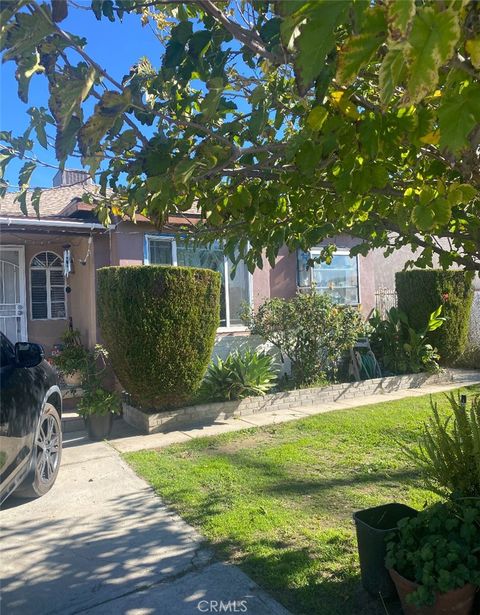 Photo of 10246 Haddon, Pacoima, CA 91331 (MLS # CV26009287)