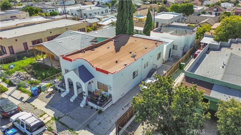 Photo of 2718 Malabar St, Los Angeles, CA 90033 (MLS # DW26018416)