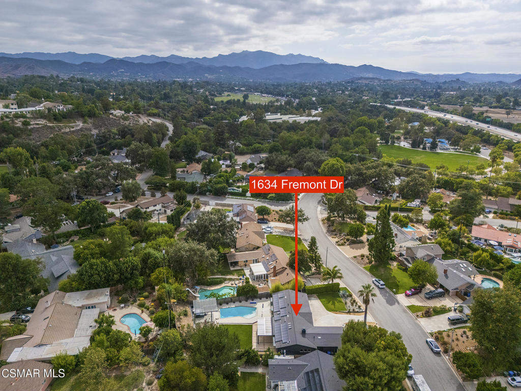Old Meadows-522 - 522 - Residential