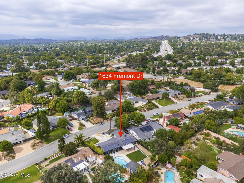 Old Meadows-522 - 522 - Residential