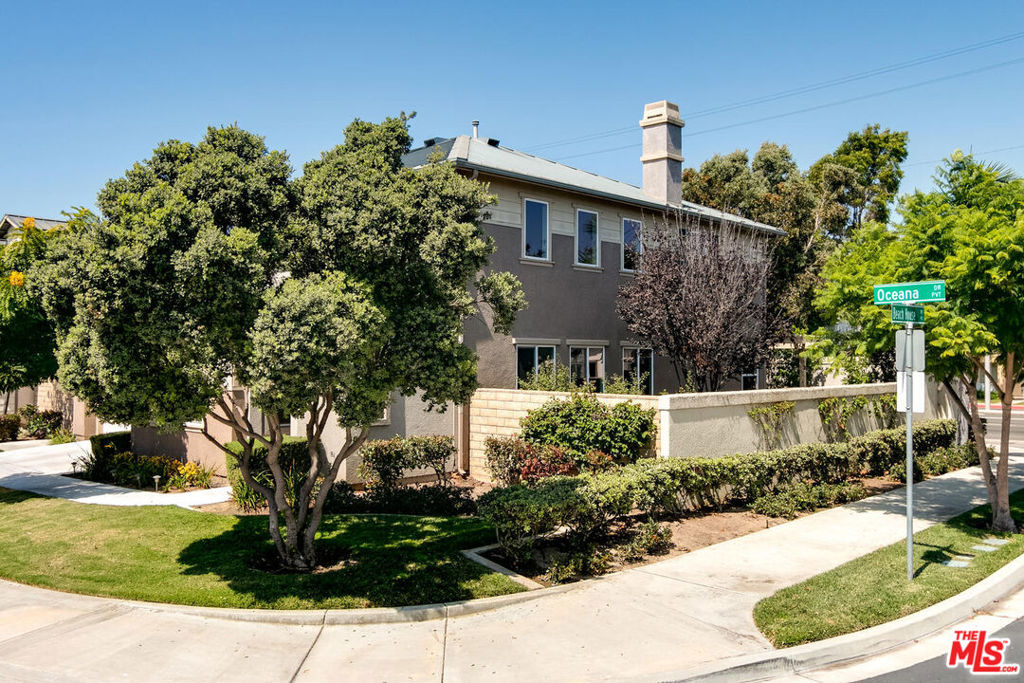 801 OCEANA Drive