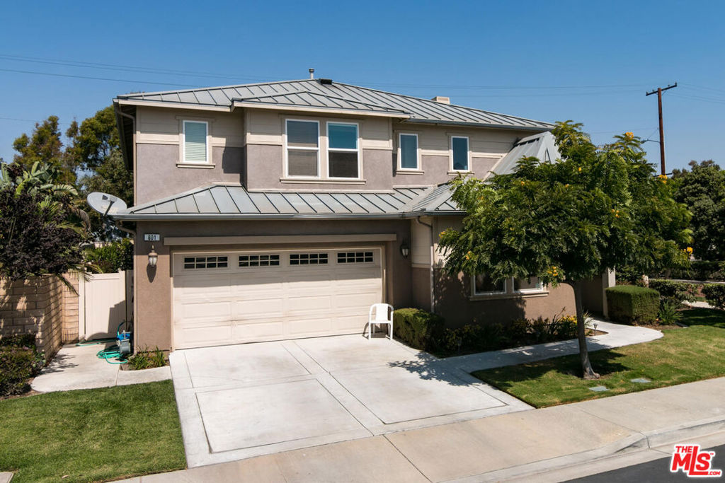 801 OCEANA Drive