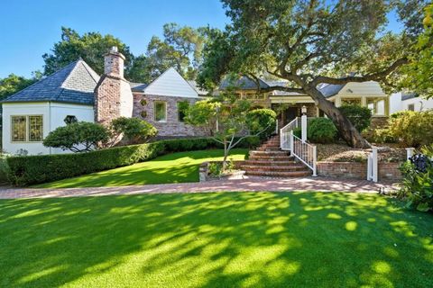 Photo of 23423 Toyonita Road, Los Altos Hills, CA 94024 (MLS # ML82025635) Photo of 23423 Toyonita Road, Los Altos Hills, CA 94024 (MLS # ML82025635)