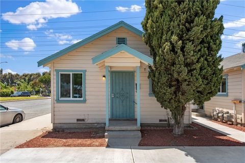 8713 Alondra Paramount CA 90723