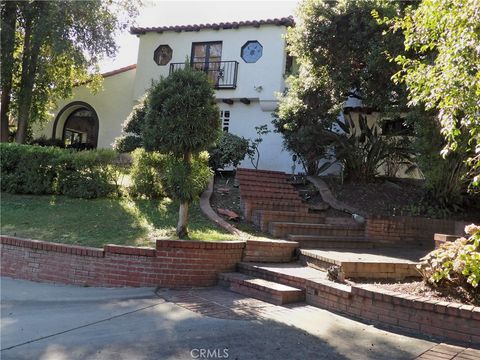 Property photo of 1455 Granada Avenue, San Marino, CA 91108