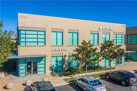 Photo of 1220 Roosevelt Avenue, Irvine, CA 92620 (MLS # WS26090608)