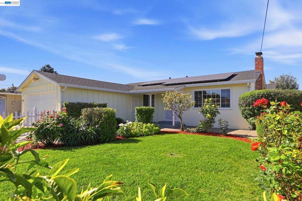 Photo of 36005 Rosewood Dr Dr, Newark, CA 94560 (MLS # 41131306)