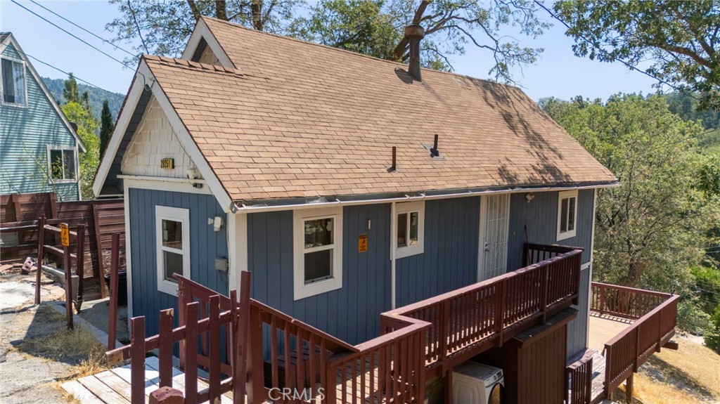 Cedar Glen (CEDG) - Residential