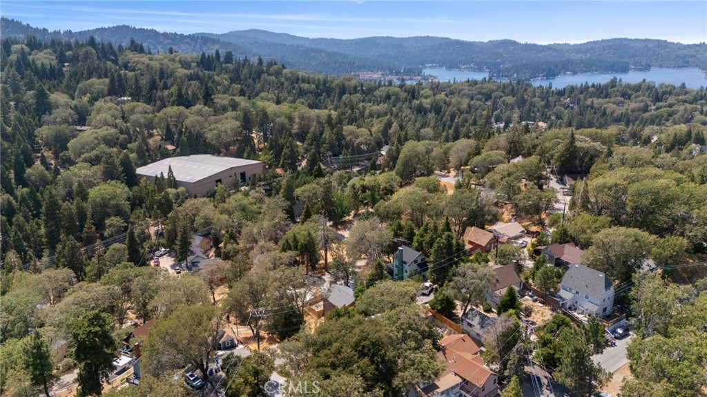 Cedar Glen (CEDG) - Residential