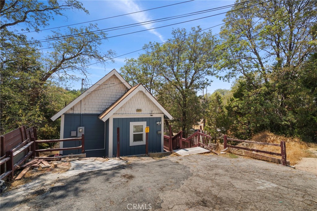 Cedar Glen (CEDG) - Residential