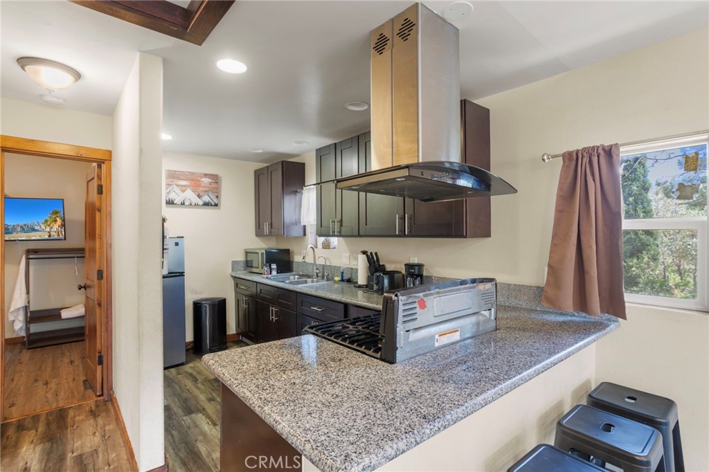 Cedar Glen (CEDG) - Residential