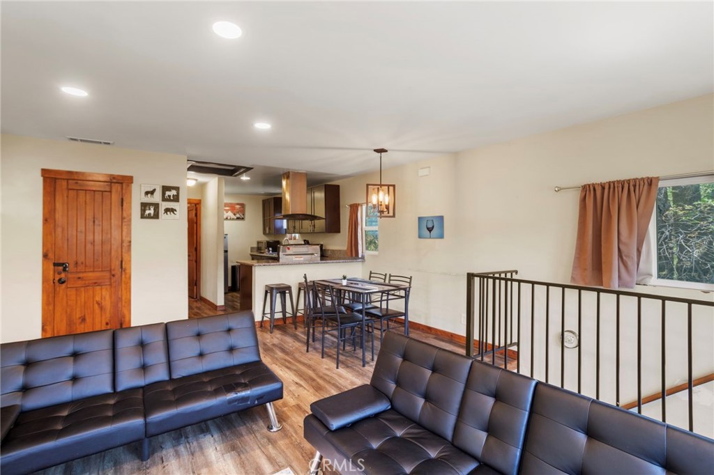 Cedar Glen (CEDG) - Residential