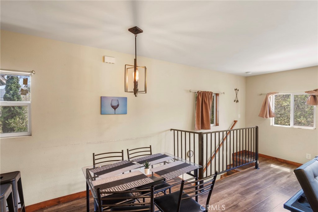 Cedar Glen (CEDG) - Residential