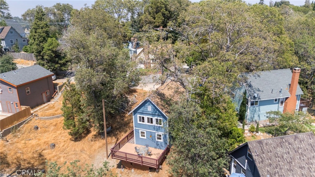 Cedar Glen (CEDG) - Residential