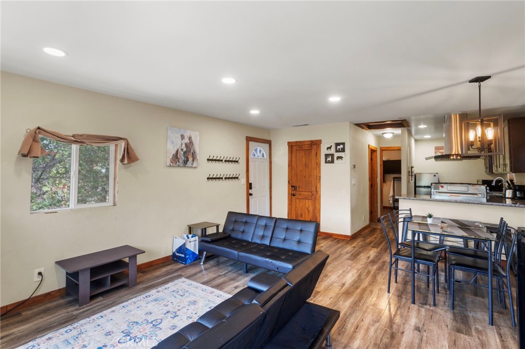 Cedar Glen (CEDG) - Residential