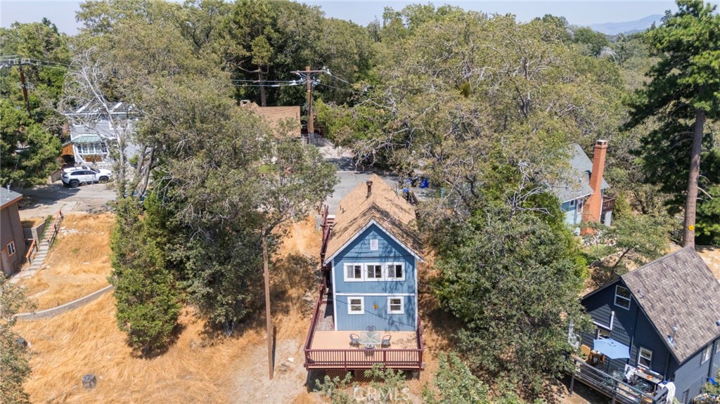 Cedar Glen (CEDG) - Residential