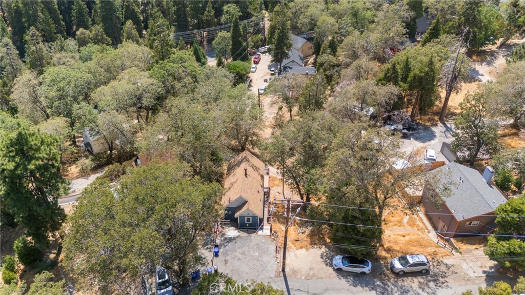 Cedar Glen (CEDG) - Residential