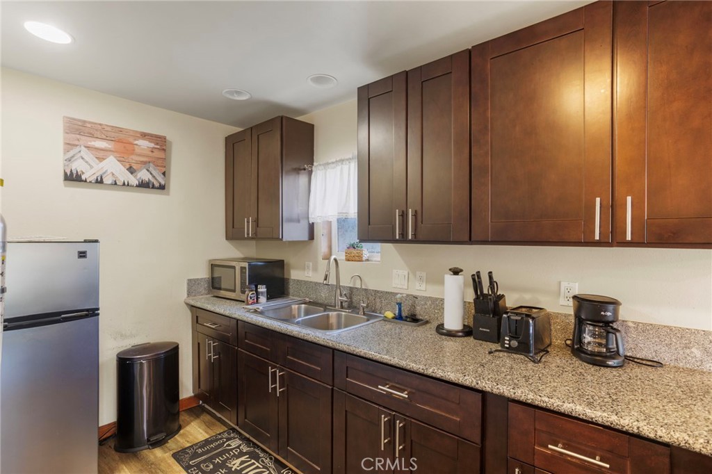Cedar Glen (CEDG) - Residential