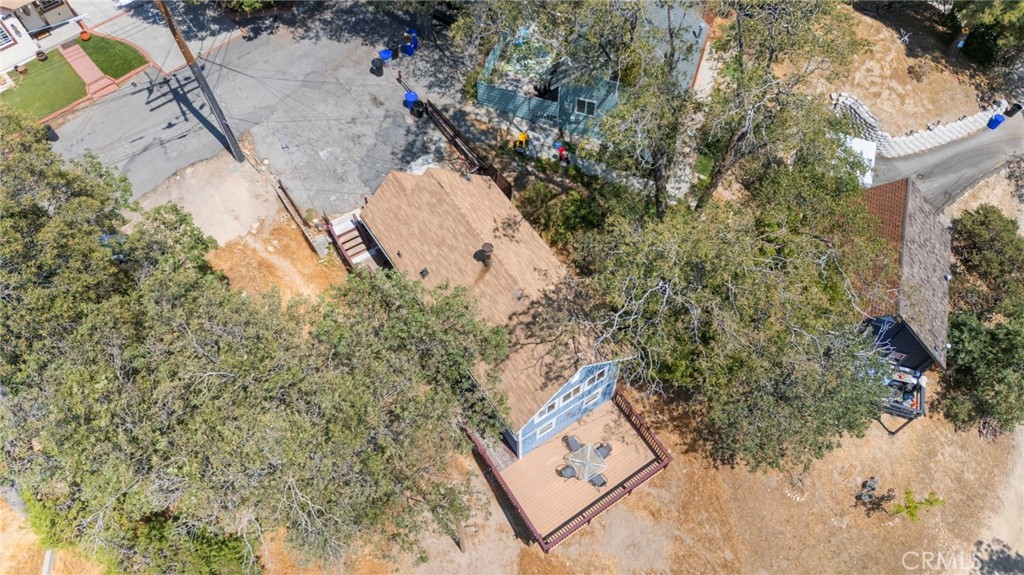 Cedar Glen (CEDG) - Residential