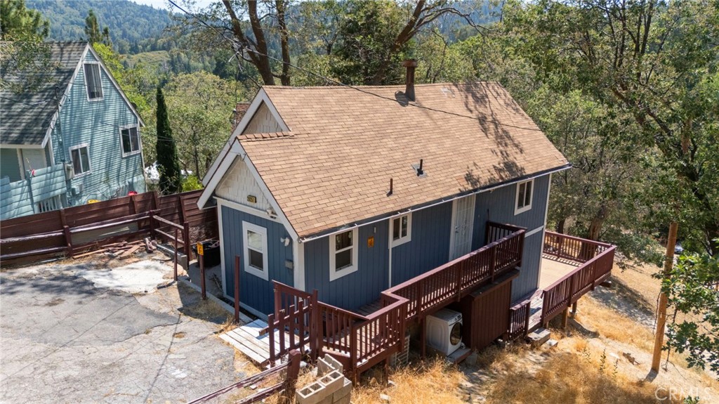 Cedar Glen (CEDG) - Residential