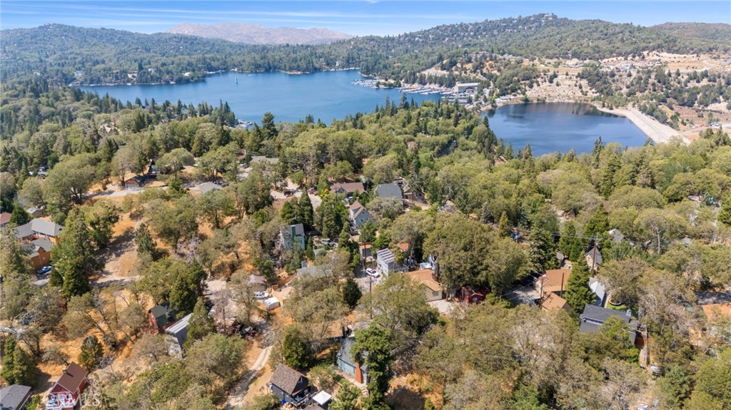 Cedar Glen (CEDG) - Residential