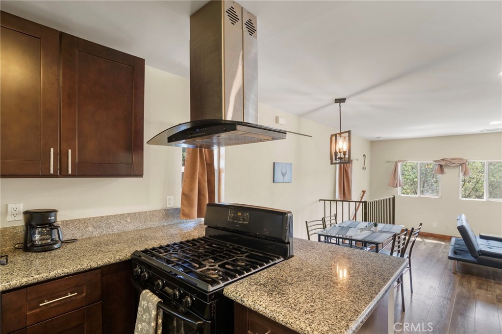 Cedar Glen (CEDG) - Residential