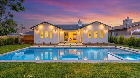 Photo of 738 California Avenue, Simi Valley, CA 93065 (MLS # SR26104823)