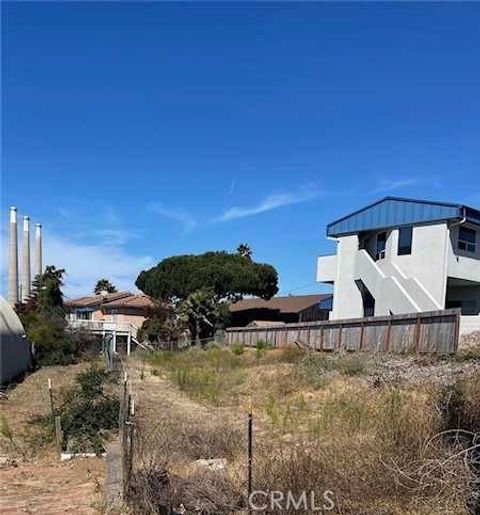Tiny photo for 1151 Main Street, Morro Bay, CA 93442 (MLS # SC26089501)