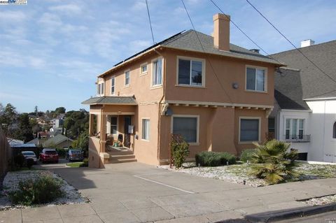 Photo of 5103 FAIRFAX AVE Ave, Oakland, CA 94601 (MLS # 41110840) Photo of 5103 FAIRFAX AVE Ave, Oakland, CA 94601 (MLS # 41110840)